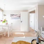 Stadthaus Boysen Whg 6 * 베스터란트
